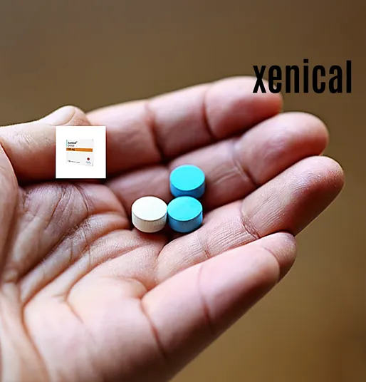 Precio del medicamento xenical